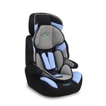 Ficha técnica e caractérísticas do produto Cadeira para Auto Baby Style Cometa 09 à 36kg Azul