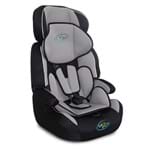 Ficha técnica e caractérísticas do produto Cadeira para Auto Baby Style Cometa 09 à 36kg Preto