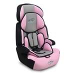 Ficha técnica e caractérísticas do produto Cadeira para Auto Baby Style Cometa 09 à 36kg Rosa
