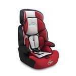 Ficha técnica e caractérísticas do produto Cadeira para Auto Baby Style Cometa 09 à 36kg Vermelha