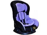 Ficha técnica e caractérísticas do produto Cadeira para Auto Baby Style - para Crianças Até 18 Kg