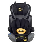 Ficha técnica e caractérísticas do produto Cadeira para Auto Batman Dark Knight Grupo I, II, III - Maxibaby