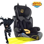 Ficha técnica e caractérísticas do produto Cadeira para Auto - Batman Dark Night
