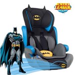 Ficha técnica e caractérísticas do produto Cadeira para Auto - Batman