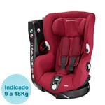 Ficha técnica e caractérísticas do produto Cadeira para Auto Bébé Confort - Axiss Robin Red