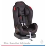 Ficha técnica e caractérísticas do produto Cadeira para Auto Bebê Galzerano Flyn Reclinável ¿ 9 a 25 Kg