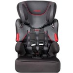 Ficha técnica e caractérísticas do produto Cadeira para Auto Beline Graphic Red 9-36Kg