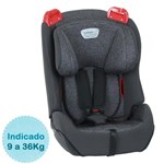 Ficha técnica e caractérísticas do produto Cadeira para Auto Burigotto Múltipla 2.3 - California
