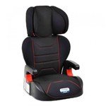 Ficha técnica e caractérísticas do produto Cadeira para Auto Burigotto Protege (15 à 36kg) - Dot Vermelho