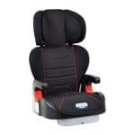 Ficha técnica e caractérísticas do produto Cadeira para Auto Burigotto Protege Ixau3041pr92 Preto e Vermelho Suporta de 15 a 36 Kg