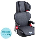 Ficha técnica e caractérísticas do produto Cadeira para Auto Burigotto Protege Reclinável 2.3 - Califórnia