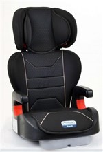 Ficha técnica e caractérísticas do produto Cadeira para Auto Burigotto Protege Reclinável 2.3 Dot Bege