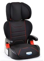 Ficha técnica e caractérísticas do produto Cadeira para Auto Burigotto Protege Reclinável 2.3 Dot Vermelho
