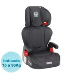 Ficha técnica e caractérísticas do produto Cadeira para Auto Burigotto Protege Reclinável 2.3 Memphis