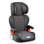 Cadeira para Auto Burigotto Protege Reclinável 2.3 New Memphis