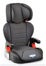 Ficha técnica e caractérísticas do produto Cadeira para Auto Burigotto Protege Reclinável 2.3 New Memphis