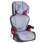 Ficha técnica e caractérísticas do produto Cadeira para Auto Burigotto Protege Reclinável 2.3 - Vermont