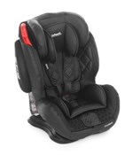 Ficha técnica e caractérísticas do produto Cadeira para Auto Cockpit - Carbon - Infanti