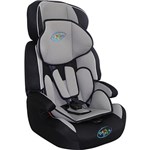 Ficha técnica e caractérísticas do produto Cadeira para Auto Cometa Preta 51515 Baby Style