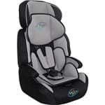 Cadeira para Auto Cometa Rosa 9 a 36kg - Baby Style