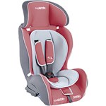 Ficha técnica e caractérísticas do produto Cadeira para Auto Comfy Até 25kg - Kiddo