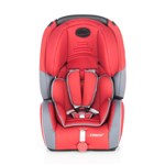 Ficha técnica e caractérísticas do produto Cadeira para Auto Cosco Evolve - Vermelho Sabre