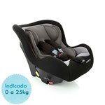 Ficha técnica e caractérísticas do produto Cadeira para Auto Cosco Simple Safe - Preta
