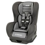 Ficha técnica e caractérísticas do produto Cadeira para Auto Cosmo Sp Agora Storm - Nania