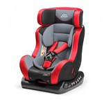 Ficha técnica e caractérísticas do produto Cadeira para Auto - de 0 a 25 Kg - Maestro - Vermelho - Multikids Baby