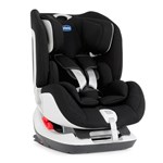 Ficha técnica e caractérísticas do produto Cadeira para Auto - de 0 Á 25 Kg - Seat Up - Black - Chicco