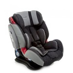 Ficha técnica e caractérísticas do produto Cadeira para Auto - de 09 a 36 Kg - Advance - Grey - Safety 1st