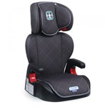 Ficha técnica e caractérísticas do produto Cadeira para Auto - de 15 a 36 Kg - Protege Reclinável Dakota - Burigotto