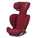 Ficha técnica e caractérísticas do produto Cadeira para Auto de 15 à 36 Kg - Rodifix - Robin Red - Maxi-Cosi