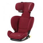 Ficha técnica e caractérísticas do produto Cadeira para Auto - de 15 a 36 Kg - Rodifix - Robin Red - Maxi-Cosi