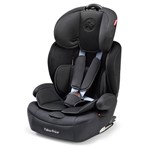 Ficha técnica e caractérísticas do produto Cadeira para Auto de 9 a 36 Kg - Safemax Fix - Preto - Fisher-price