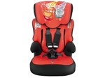 Cadeira para Auto Disney Beline SP Carros - 3 Posições para Crianças de 9 Até 36kg