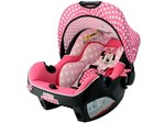 Cadeira para Auto Disney Beone Minnie Mouse - para Crianças Até 13kg