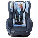 Ficha técnica e caractérísticas do produto Cadeira para Auto Disney Cosmo Sp Frozen 0 a 25kg