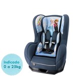 Ficha técnica e caractérísticas do produto Cadeira para Auto Disney Cosmo SP - Frozen Azul