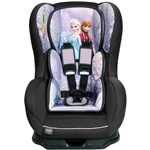 Ficha técnica e caractérísticas do produto Cadeira para Auto Disney Frozen 0 a 25 Kg