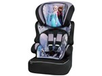 Cadeira para Auto Disney Frozen Beline SP - Cinto Regulável para Crianças de 9 a 36 Kg