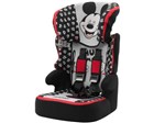 Cadeira para Auto Disney Mickey Mouse - Beline SP First para Crianças de 9kg Até 36kg