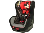 Cadeira para Auto Disney Mickey Mouse Cosmo SP - para Crianças Até 25kg