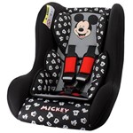 Ficha técnica e caractérísticas do produto Cadeira para Auto Disney Mickey Mouse - Trio Sp para Crianças de 0kg Até 25kg
