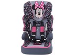 Cadeira para Auto Disney Minnie Mouse - Beline SP First para Crianças Até 36kg