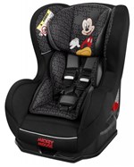 Ficha técnica e caractérísticas do produto Cadeira para Auto Disney Primo Mickey Mouse Vite - Teamtex