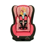 Ficha técnica e caractérísticas do produto Cadeira para Auto Disney Princesas 0 a 25 Kg