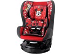 Cadeira para Auto Disney Revo SP Minnie Mouse - para Crianças 0kg Até 18kg