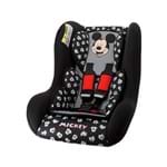 Ficha técnica e caractérísticas do produto Cadeira para Auto Disney Trio Sp Comfort Preta Preto Único