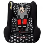 Ficha técnica e caractérísticas do produto Cadeira para Auto Disney Trio Sp Mickey Mouse - Teamtex